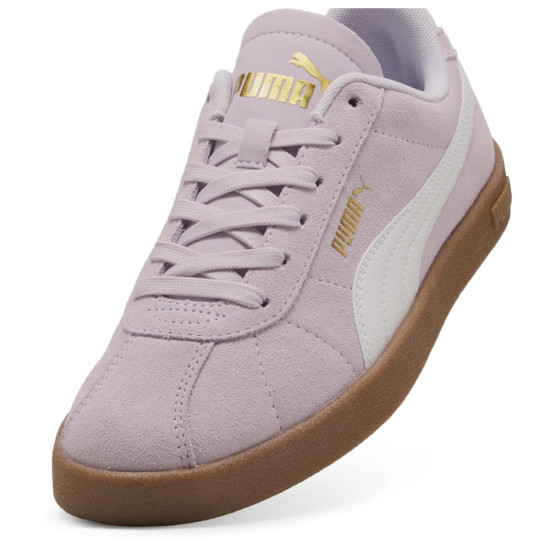 Puma Club II Puma Club II